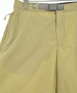mont-bell（モンベル）ショートパンツ カーキ サイズ:M レディース/2200715187050
