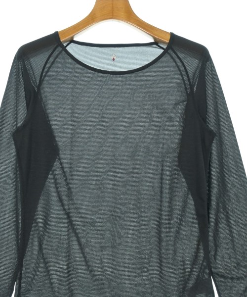 mont-bell（モンベル）Tシャツ・カットソー 黒 サイズ:L レディース/2200718425036