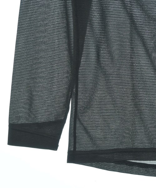 mont-bell（モンベル）Tシャツ・カットソー 黒 サイズ:L レディース/2200718425036