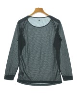 mont-bell（モンベル）Tシャツ・カットソー 黒 サイズ:L レディース/2200718425036