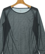 mont-bell（モンベル）Tシャツ・カットソー 黒 サイズ:L レディース/2200718425036