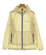 mont-bell（モンベル）マウンテンパーカー 白 サイズ:M レディース/2200718956127