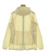 mont-bell（モンベル）マウンテンパーカー 白 サイズ:M レディース/2200718956127
