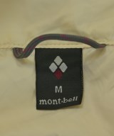 mont-bell（モンベル）マウンテンパーカー 白 サイズ:M レディース/2200718956127