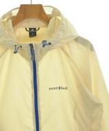 mont-bell（モンベル）マウンテンパーカー 白 サイズ:M レディース/2200718956127