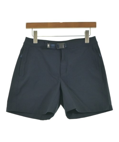 Montbell(モンベル)ショートパンツ 紺 サイズ:M/2200645391107