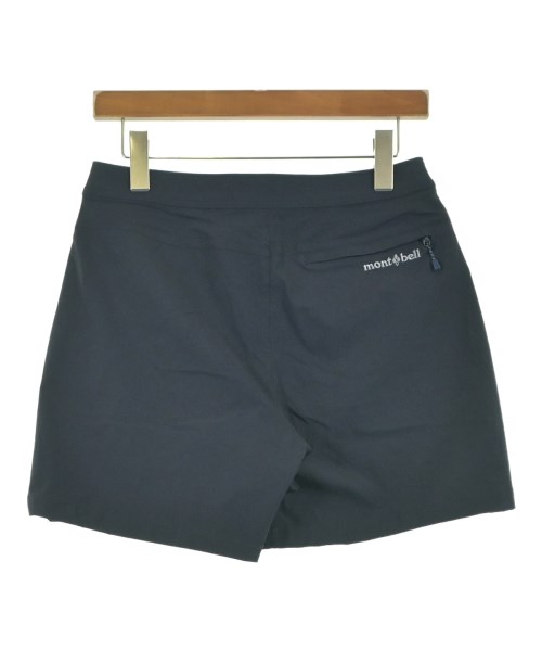 mont-bell（モンベル）ショートパンツ 紺 サイズ:M レディース/2200645391107