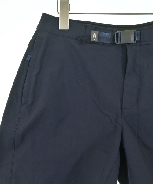 mont-bell（モンベル）ショートパンツ 紺 サイズ:M レディース/2200645391107