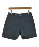 mont-bell（モンベル）ショートパンツ 紺 サイズ:M レディース/2200645391107