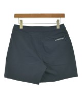 mont-bell（モンベル）ショートパンツ 紺 サイズ:M レディース/2200645391107