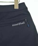 mont-bell（モンベル）ショートパンツ 紺 サイズ:M レディース/2200645391107