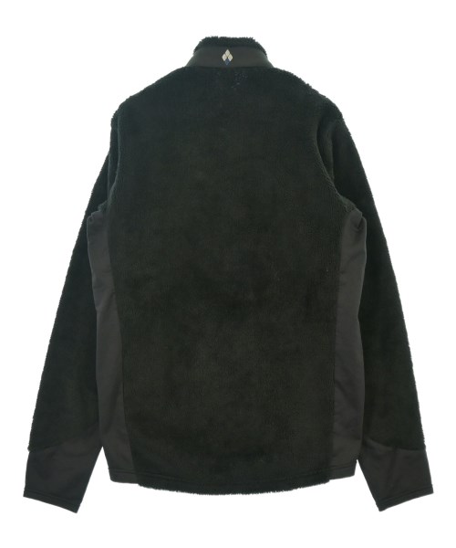 mont-bell（モンベル）ブルゾン 黒 サイズ:L メンズ/2200633836023