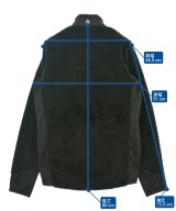 mont-bell（モンベル）ブルゾン 黒 サイズ:L メンズ/2200633836023