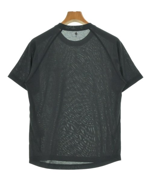 mont-bell（モンベル）Tシャツ・カットソー 黒 サイズ:S メンズ/2200633012106