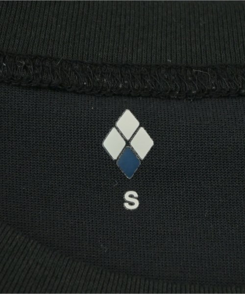 mont-bell（モンベル）Tシャツ・カットソー 黒 サイズ:S メンズ/2200633012106