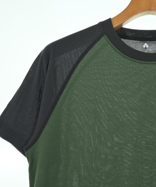 mont-bell（モンベル）Tシャツ・カットソー 黒 サイズ:S メンズ/2200633012106