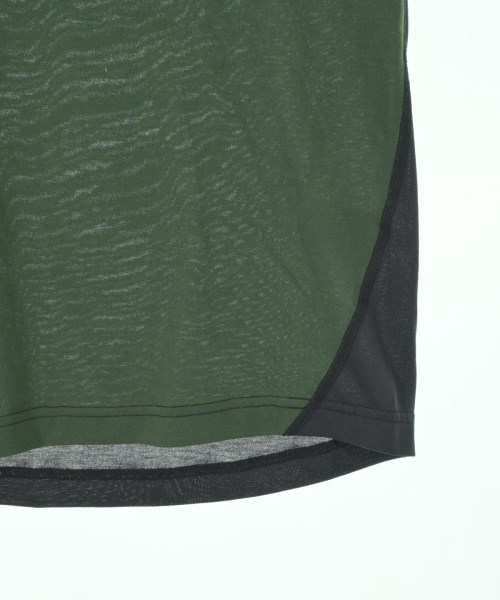 mont-bell（モンベル）Tシャツ・カットソー 黒 サイズ:S メンズ/2200633012106