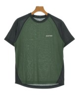 mont-bell（モンベル）Tシャツ・カットソー 黒 サイズ:S メンズ/2200633012106
