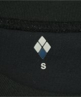 mont-bell（モンベル）Tシャツ・カットソー 黒 サイズ:S メンズ/2200633012106