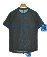 mont-bell（モンベル）Tシャツ・カットソー 黒 サイズ:S メンズ/2200633012106