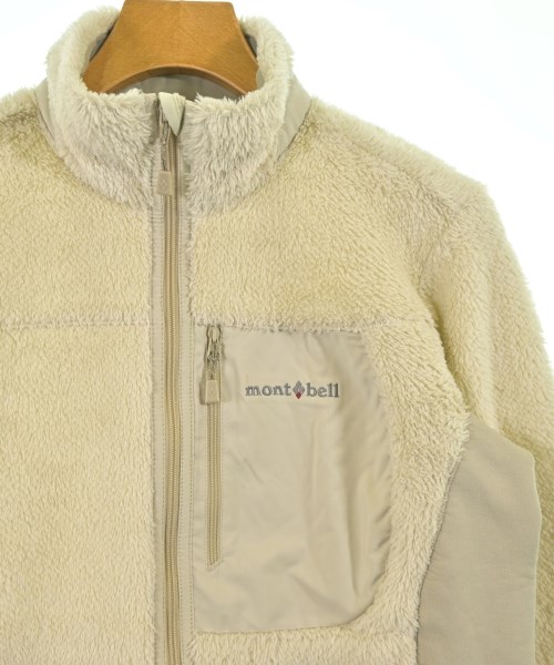 mont-bell（モンベル）その他 ベージュ サイズ:L レディース/2200637122016
