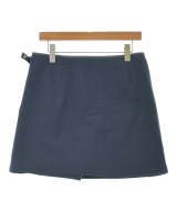 mont-bell（モンベル）ショートパンツ 紺 サイズ:L レディース/2200637122023