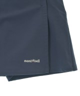 mont-bell（モンベル）ショートパンツ 紺 サイズ:L レディース/2200637122023
