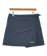 Montbell ショートパンツ