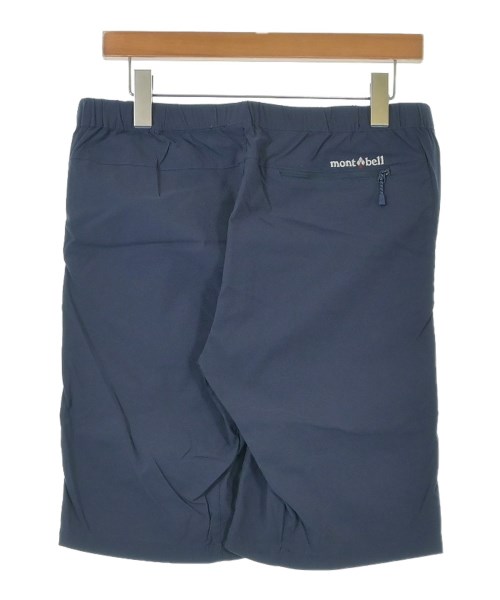 mont-bell（モンベル）ショートパンツ 紺 サイズ:L レディース/2200637122030