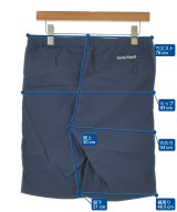 mont-bell（モンベル）ショートパンツ 紺 サイズ:L レディース/2200637122030