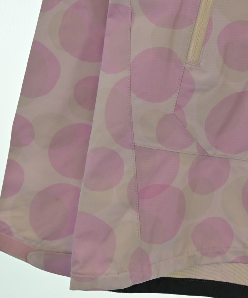 mont-bell（モンベル）マウンテンパーカー ピンク サイズ:S レディース/2200645984279