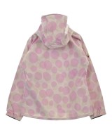 mont-bell（モンベル）マウンテンパーカー ピンク サイズ:S レディース/2200645984279
