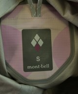 mont-bell（モンベル）マウンテンパーカー ピンク サイズ:S レディース/2200645984279