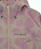 mont-bell（モンベル）マウンテンパーカー ピンク サイズ:S レディース/2200645984279