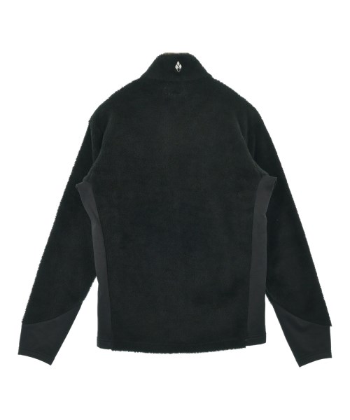 mont-bell（モンベル）カジュアルジャケット 黒 サイズ:M メンズ/2200646557045