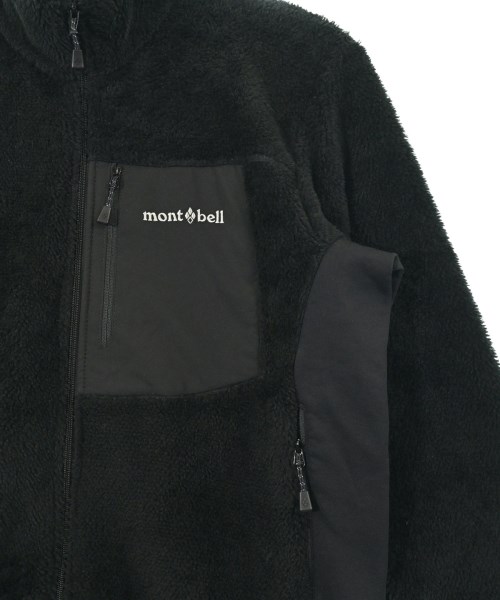 mont-bell（モンベル）カジュアルジャケット 黒 サイズ:M メンズ/2200646557045