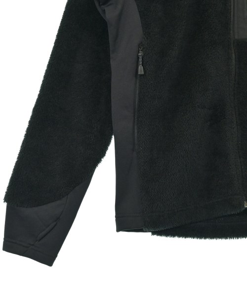 mont-bell（モンベル）カジュアルジャケット 黒 サイズ:M メンズ/2200646557045