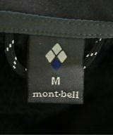 mont-bell（モンベル）カジュアルジャケット 黒 サイズ:M メンズ/2200646557045
