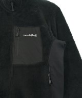 mont-bell（モンベル）カジュアルジャケット 黒 サイズ:M メンズ/2200646557045