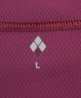 mont-bell（モンベル）パーカー 赤 サイズ:L レディース/2200620059114