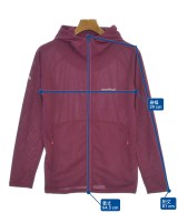 mont-bell（モンベル）パーカー 赤 サイズ:L レディース/2200620059114