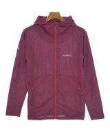 Montbell パーカー