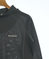 mont-bell（モンベル）パーカー グレー サイズ:L レディース/2200620059121