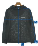 mont-bell（モンベル）パーカー グレー サイズ:L レディース/2200620059121