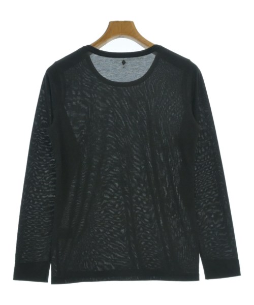 mont-bell（モンベル）Tシャツ・カットソー 黒 サイズ:L レディース/2200620059152