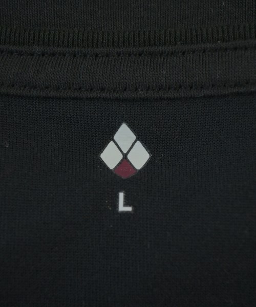 mont-bell（モンベル）Tシャツ・カットソー 黒 サイズ:L レディース/2200620059152