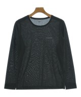 mont-bell（モンベル）Tシャツ・カットソー 黒 サイズ:L レディース/2200620059152