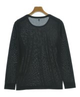 mont-bell（モンベル）Tシャツ・カットソー 黒 サイズ:L レディース/2200620059152