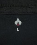 mont-bell（モンベル）Tシャツ・カットソー 黒 サイズ:L レディース/2200620059152