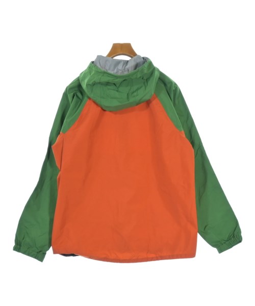 mont-bell（モンベル）マウンテンパーカー 緑 サイズ:M メンズ/2200635441010